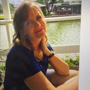 Meet your Posher, Amy